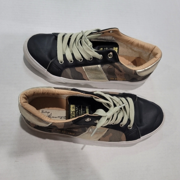 Vintage Havana Property Sneakers - Picture 7 of 15